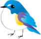 鳥