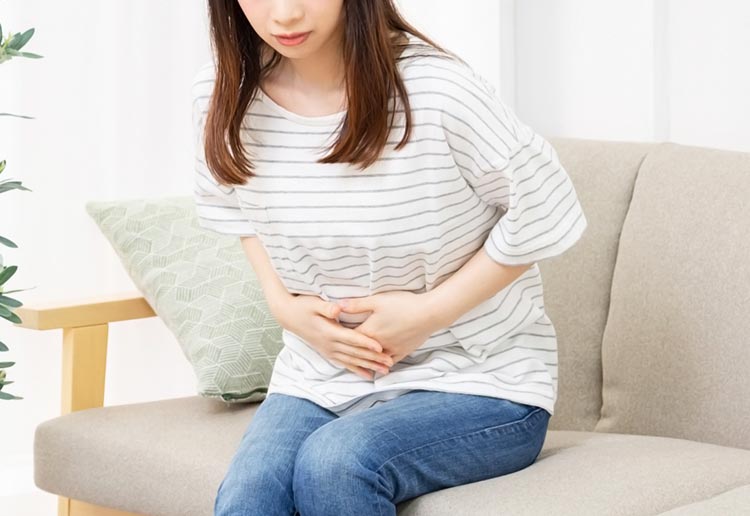 女性外来画像